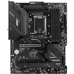 Материнська плата MSI MAG B760 Tomahawk WiFі Socket 1700 (MAG B760 TOMAHAWK WIFI )