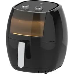 Аэрофритюрница безмасляная Sokany SK-8013 8л электрическая с механическим управлением таймер 1800Вт