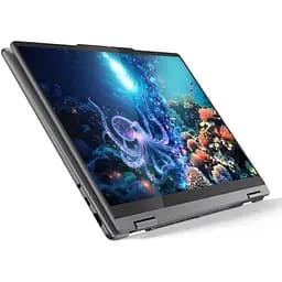 Ноутбук Lenovo Yoga 7 2-in-1 14ILL10 Ultra 5 226V 45GHz,16GB LPDDR5x,512GB,Arc,Windows 11 - мініатюра 5