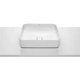 Раковина Roca Inspira Square 50x37 A327530000, Білий