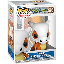 Фігурка Funko Pop! Pokemon: Кубон 9.6 см [65041] [118799] - мініатюра 2