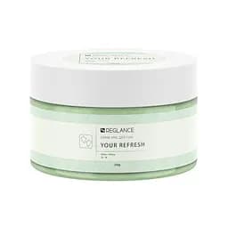 Скраб-мус для тіла Reglance Your Refresh