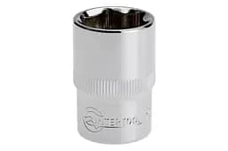 Головка торцева шестигранна Intertool 19 мм х 1/2" - мініатюра 2
