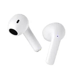 Наушники BS-750 Air Sticks 3 White Ergo teh0021239