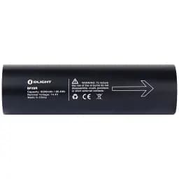 Акумуляторний блок Olight X9RBP 6000mAh 14.4 V для X9R - мініатюра 2