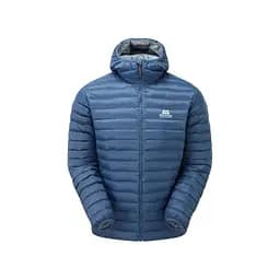 Куртка Mountain Equipment Frostline Jacket Denim Blue M (1053-ME-004904.01476.M)