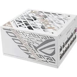 Блок живлення ASUS 1000W ROG Strix Platinum White Edition (90YE00W4-B0NA00) - мініатюра 3
