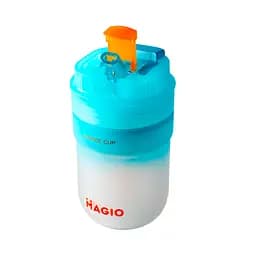 Термокружка офисная Magio MG-1071 420 мл (1071МG)