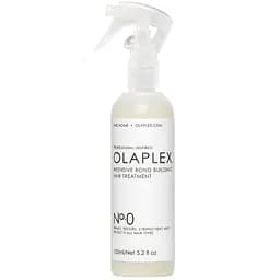 Спрей для волосся Olaplex No. 0 Intensive Bond Building Treatment 155 мл