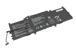 Акумулятор для ноутбука Asus C41N1715 Zenbook U3100FN 15.2V Black 3000 mAh