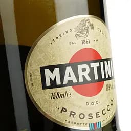 Уцінка. Вино ігристе Martini Prosecco, 11,5%, 0,75 л (522681) - мініатюра 2