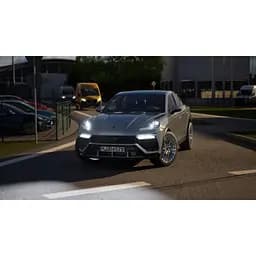 Ключ активації Microsoft CityDriver для Xbox Series S/X - мініатюра 3