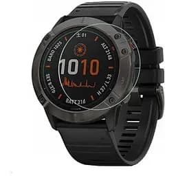 Захисне скло Primo для годинника Garmin Fenix 6X/Fenix 6X Pro/Tactix Delta