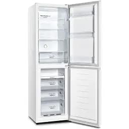 Холодильник Gorenje NRK418ECW4 - мініатюра 3