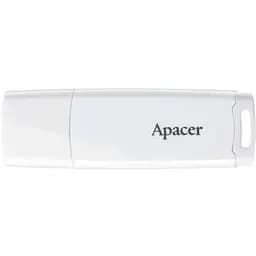 Флеш-накопитель Apacer USB 2.0 AH336 32Gb белый