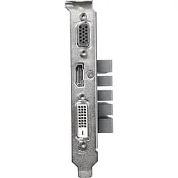 Відеокарта ASUS GT 710 1024Mb (710-1-SL-BRK) (GDDR3, 64 bit, PCI-E 2.0 x16) Б/в - мініатюра 3