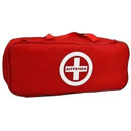 Аптечка медична Колективна для бомбосховища 100-150 осіб згідно наказу МВС №579 від 09.07.2018 р.