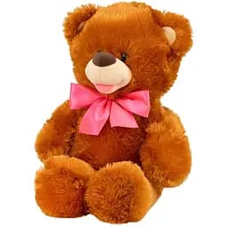 Игрушка Медведь Солодунчик 100203 Горчичный (2076690813341)