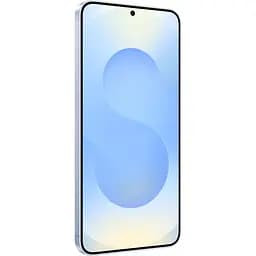 Смартфон Samsung Galaxy S25+ 12/512Gb Iceblue (SM-S936BLBGEUC) - мініатюра 7