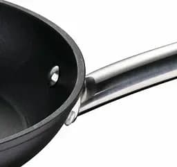Сковорода MasterPro Foodies collection 20 см (BGMP-3550) - мініатюра 2