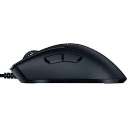 Комп'ютерна мишка Razer DeathAdder V3 USB Black (RZ01-04640100-R3M1) - мініатюра 3