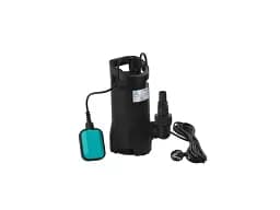 Занурювальний дренажний насос Pumpman GS550 Нmax 8 м Qmax 9.3 куб.м 550 Вт (CV029786)