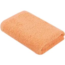 Полотенце Iris Home Отель Apricot, 70х40 см, абрикосовый (svt-2000022313391)