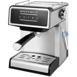 Кавомашина еспресо Grunhelm GEC08 (116800)