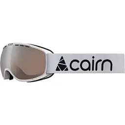 Маска Cairn Rainbow SPX3 Shiny White (1012-0581290-801)