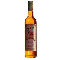 Сироп TOP медовый 700 мл