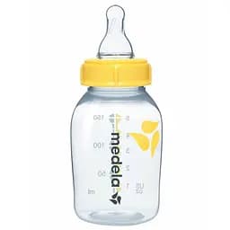 Пляшка з соскою Medela, S, 150 мл (200.0597)