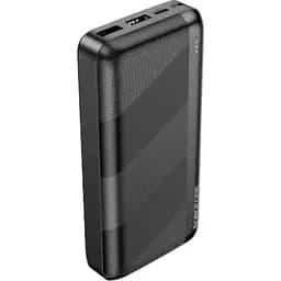 УМБ Borofone Pindar power bank BJ27A 20000mAh портативний чорний