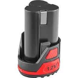 Дриль-шуруповерт Ronix 8101K [106861] - мініатюра 7