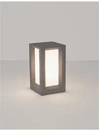 Вуличний світильник CASTRO NOVA LUCE 9739351 - мініатюра 3