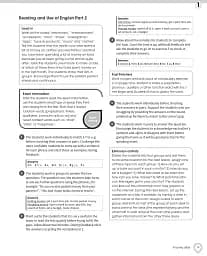 Complete First for Schools 2 Edition Teacher's Book with Downloadable Resource Pack (Class Audio and TTeacher's Photocopiable Worksheets) - мініатюра 7