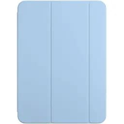 Чохол до планшета Apple Smart Folio for iPad (A16) - Sky (MDEQ4ZM/A)