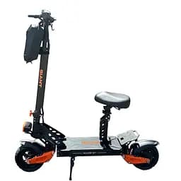 Електросамокат із сидінням GIANT Blade GT Pro (1600W, 48V 18Ah)  - мініатюра 2