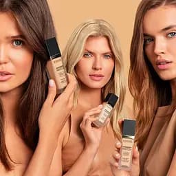Тональний крем Eveline Cosmetics Wonder Match 10 Light Vanilla 30 мл - мініатюра 11