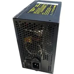 Блок живлення Casecom 650W (CM 650 ATX) [141311] - мініатюра 2