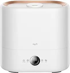 Зволожувач повітря Deerma HuXiaomidifier 4,5 L DEM-ST636 White