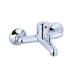 Смеситель для ванной Agua Leon-C060 CV014928 Хром