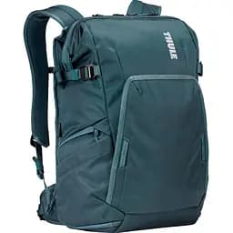 Рюкзак для фотоапарата Thule Covert DSLR Backpack 24L Dark Slate (3203907) [88653] - мініатюра 2