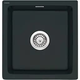 Кухонна мийка DEANTE Sabor ZCB_N103