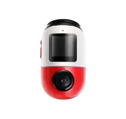 Автомобільний відеореєстратор 70mai Dash Cam Omni 64G Red