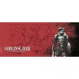 Чашка Goblin Slayer Slayer (Вбивця демонів) - мініатюра 3