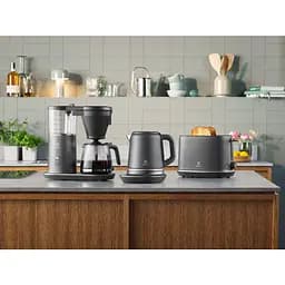 Тостер Electrolux E7T1-6BP - мініатюра 7