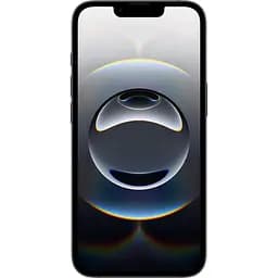 Смартфон Apple iPhone 16e 256GB Black (MD1T4) [128503] - мініатюра 2