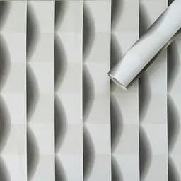 Самоклеющаяся пленка Sticker Wall 0.45х10м х 0.07мм Текстильный SW-00001229