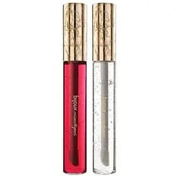 Набір блисків для сосків Bijoux Indiscrets Kissable Nip Gloss Duet 2х13 мл
