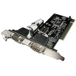 Контроллер PCI to COM Dynamode (PCI-RS232WCH)